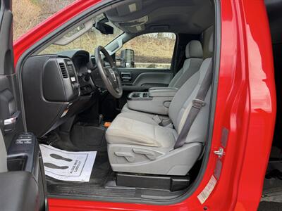 2017 GMC Sierra 3500HD CC   - Photo 16 - South Weymouth, MA 02190