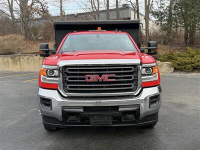 2017 GMC Sierra 3500HD CC   - Photo 24 - South Weymouth, MA 02190