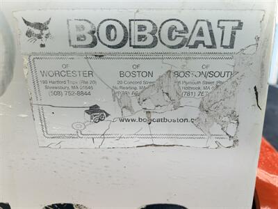 2005 BOBCAT S130   - Photo 11 - South Weymouth, MA 02190