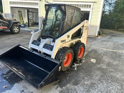 2005 BOBCAT S130   - Photo 3 - South Weymouth, MA 02190