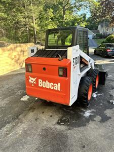 2005 BOBCAT S130   - Photo 4 - South Weymouth, MA 02190