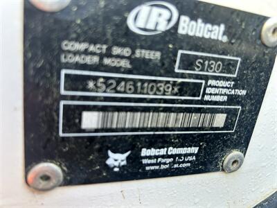 2005 BOBCAT S130   - Photo 6 - South Weymouth, MA 02190