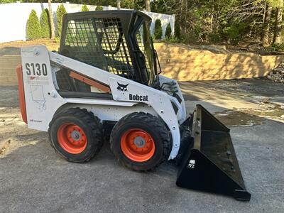 2005 BOBCAT S130   - Photo 5 - South Weymouth, MA 02190