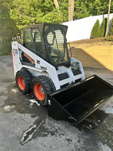 2005 BOBCAT S130   - Photo 2 - South Weymouth, MA 02190