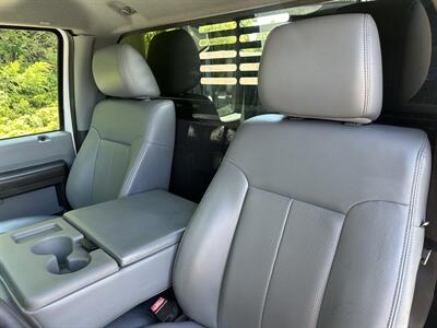 2015 Ford F450   - Photo 21 - South Weymouth, MA 02190