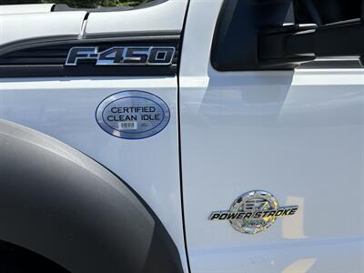 2015 Ford F450   - Photo 24 - South Weymouth, MA 02190