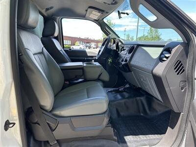 2015 Ford F450   - Photo 17 - South Weymouth, MA 02190