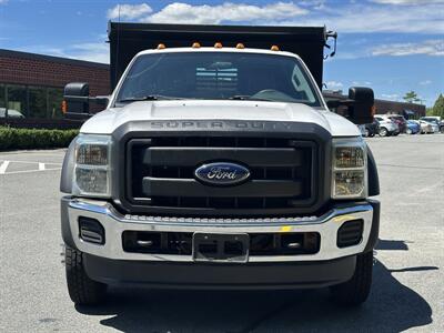 2015 Ford F450   - Photo 27 - South Weymouth, MA 02190