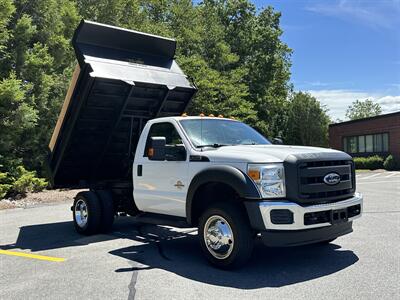 2015 Ford F450   - Photo 15 - South Weymouth, MA 02190