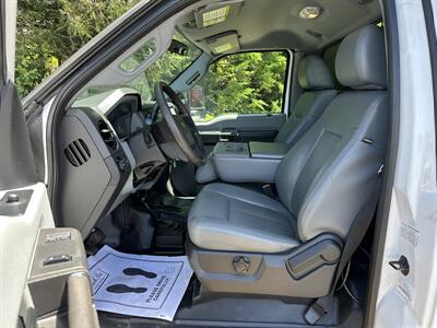 2015 Ford F450   - Photo 16 - South Weymouth, MA 02190