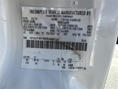 2015 Ford F450   - Photo 23 - South Weymouth, MA 02190