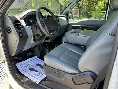 2015 Ford F450   - Photo 20 - South Weymouth, MA 02190