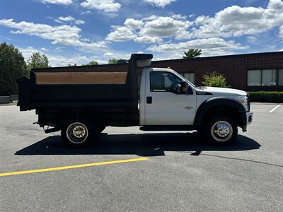 2015 Ford F450   - Photo 7 - South Weymouth, MA 02190