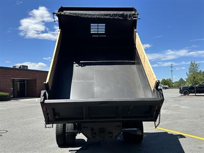 2015 Ford F450   - Photo 12 - South Weymouth, MA 02190
