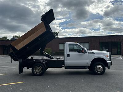 2015 Ford F-350 Super Duty XL   - Photo 14 - South Weymouth, MA 02190