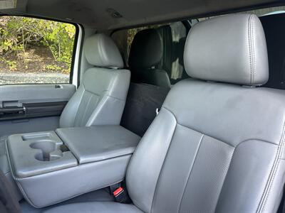 2015 Ford F-350 Super Duty XL   - Photo 23 - South Weymouth, MA 02190