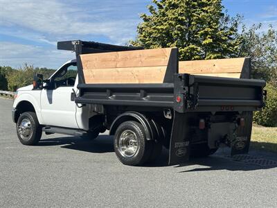 2015 Ford F-350 Super Duty XL   - Photo 4 - South Weymouth, MA 02190