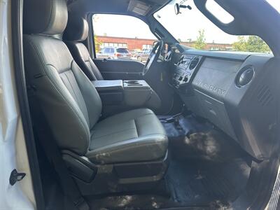 2015 Ford F-350 Super Duty XL   - Photo 20 - South Weymouth, MA 02190