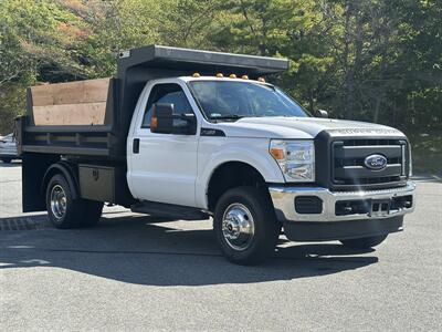 2015 Ford F-350 Super Duty XL   - Photo 26 - South Weymouth, MA 02190