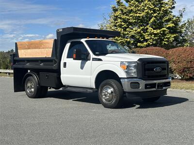 2015 Ford F-350 Super Duty XL   - Photo 8 - South Weymouth, MA 02190
