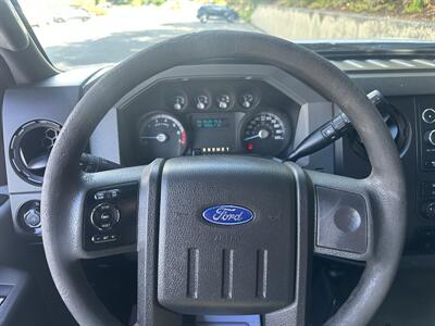 2015 Ford F-350 Super Duty XL   - Photo 21 - South Weymouth, MA 02190