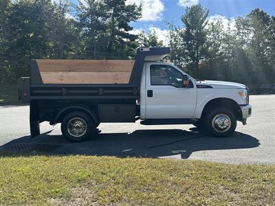 2015 Ford F-350 Super Duty XL   - Photo 27 - South Weymouth, MA 02190