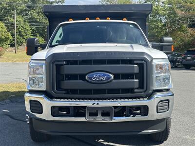 2015 Ford F-350 Super Duty XL   - Photo 24 - South Weymouth, MA 02190