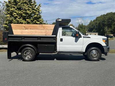 2015 Ford F-350 Super Duty XL   - Photo 7 - South Weymouth, MA 02190
