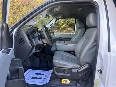 2015 Ford F-350 Super Duty XL   - Photo 16 - South Weymouth, MA 02190