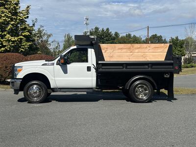 2015 Ford F-350 Super Duty XL   - Photo 3 - South Weymouth, MA 02190