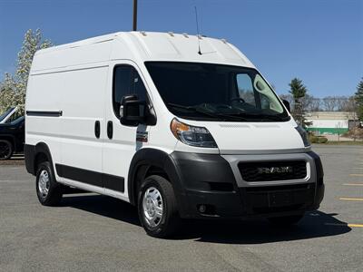 2021 RAM ProMaster 2500 High Top Cargo Van   - Photo 8 - South Weymouth, MA 02190