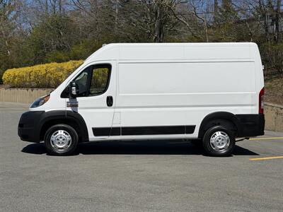 2021 RAM ProMaster 2500 High Top Cargo Van   - Photo 3 - South Weymouth, MA 02190