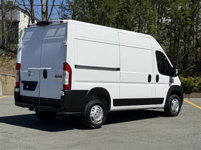 2021 RAM ProMaster 2500 High Top Cargo Van   - Photo 6 - South Weymouth, MA 02190