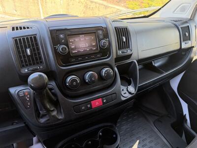 2021 RAM ProMaster 2500 High Top Cargo Van   - Photo 16 - South Weymouth, MA 02190