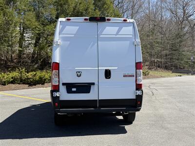 2021 RAM ProMaster 2500 High Top Cargo Van   - Photo 5 - South Weymouth, MA 02190