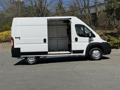 2021 RAM ProMaster 2500 High Top Cargo Van   - Photo 10 - South Weymouth, MA 02190