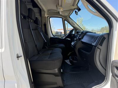 2021 RAM ProMaster 2500 High Top Cargo Van   - Photo 13 - South Weymouth, MA 02190