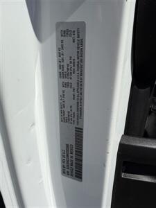 2021 RAM ProMaster 2500 High Top Cargo Van   - Photo 18 - South Weymouth, MA 02190