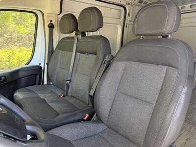 2021 RAM ProMaster 2500 High Top Cargo Van   - Photo 14 - South Weymouth, MA 02190