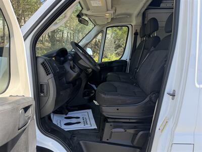 2021 RAM ProMaster 2500 High Top Cargo Van   - Photo 12 - South Weymouth, MA 02190