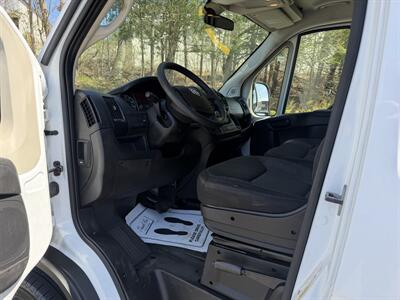2021 RAM ProMaster 2500 High Top Cargo Van   - Photo 15 - South Weymouth, MA 02190