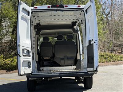 2021 RAM ProMaster 2500 High Top Cargo Van   - Photo 11 - South Weymouth, MA 02190