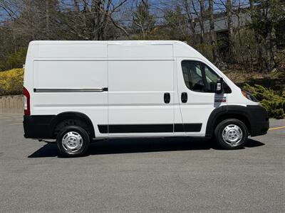 2021 RAM ProMaster 2500 High Top Cargo Van   - Photo 7 - South Weymouth, MA 02190