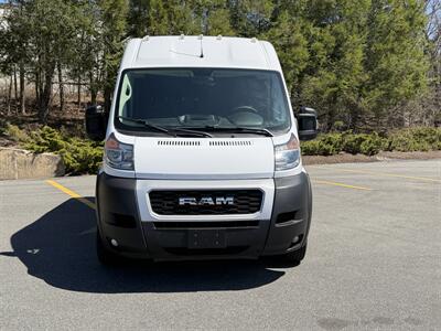 2021 RAM ProMaster 2500 High Top Cargo Van   - Photo 9 - South Weymouth, MA 02190