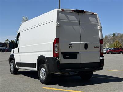 2021 RAM ProMaster 2500 High Top Cargo Van   - Photo 4 - South Weymouth, MA 02190