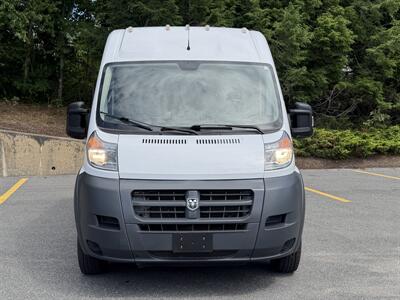 2017 RAM ProMaster High Top Cargo Van 1500 136 Wheel Base - Photo 12 - South Weymouth, MA 02190
