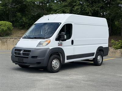 2017 RAM ProMaster High Top Cargo Van 1500 136 Wheel Base - Photo 3 - South Weymouth, MA 02190