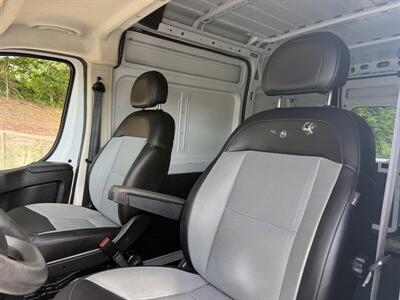 2017 RAM ProMaster High Top Cargo Van 1500 136 Wheel Base - Photo 18 - South Weymouth, MA 02190