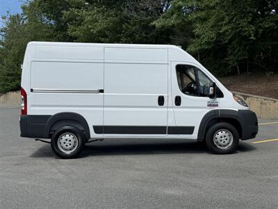 2017 RAM ProMaster High Top Cargo Van 1500 136 Wheel Base - Photo 14 - South Weymouth, MA 02190