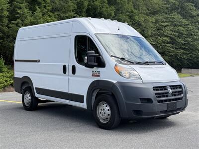 2017 RAM ProMaster High Top Cargo Van 1500 136 Wheel Base - Photo 7 - South Weymouth, MA 02190